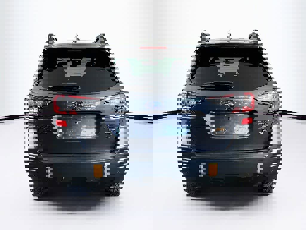 Used 2022 Subaru Outback Wilderness AWD/4WD image 4