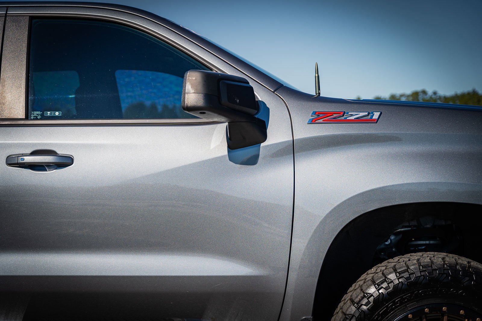 Used 2021 Chevrolet Silverado 1500 RST w/ All Star Edition Plus image 10