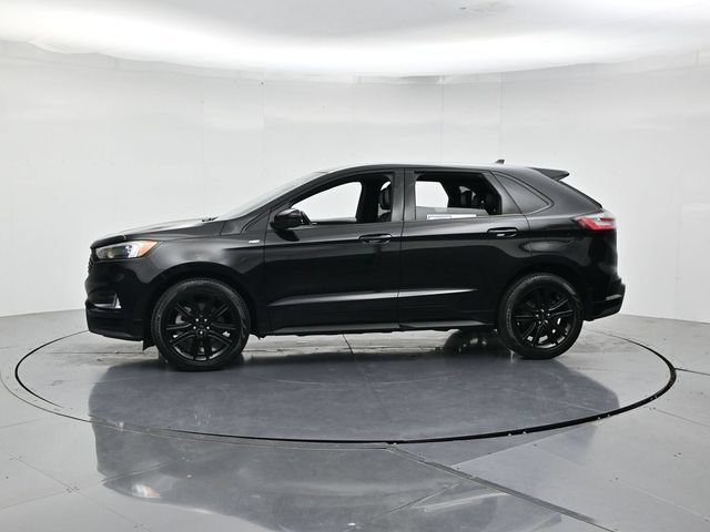 Certified 2024 Ford Edge ST-Line AWD/4WD image 6