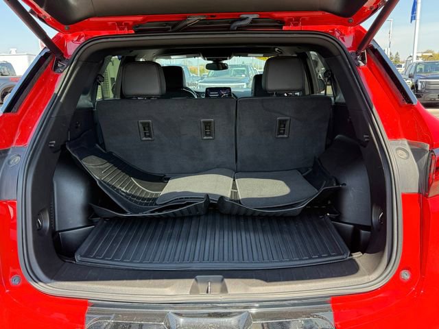Used 2023 Chevrolet Blazer RS w/ Enhanced Convenience Package FWD image 27
