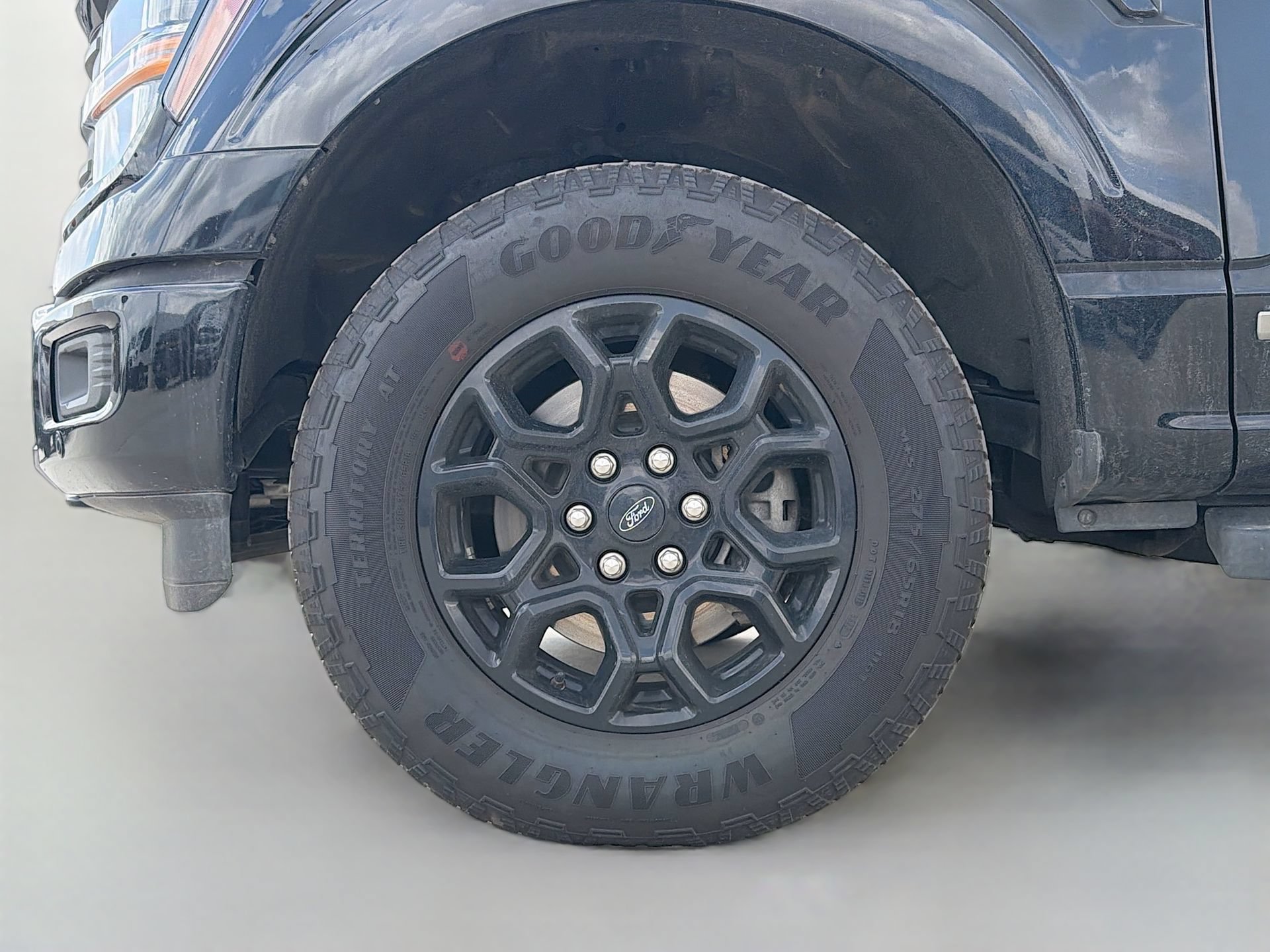 Certified 2024 Ford F150 XLT w/ Equipment Group 302A MID AWD/4WD image 36