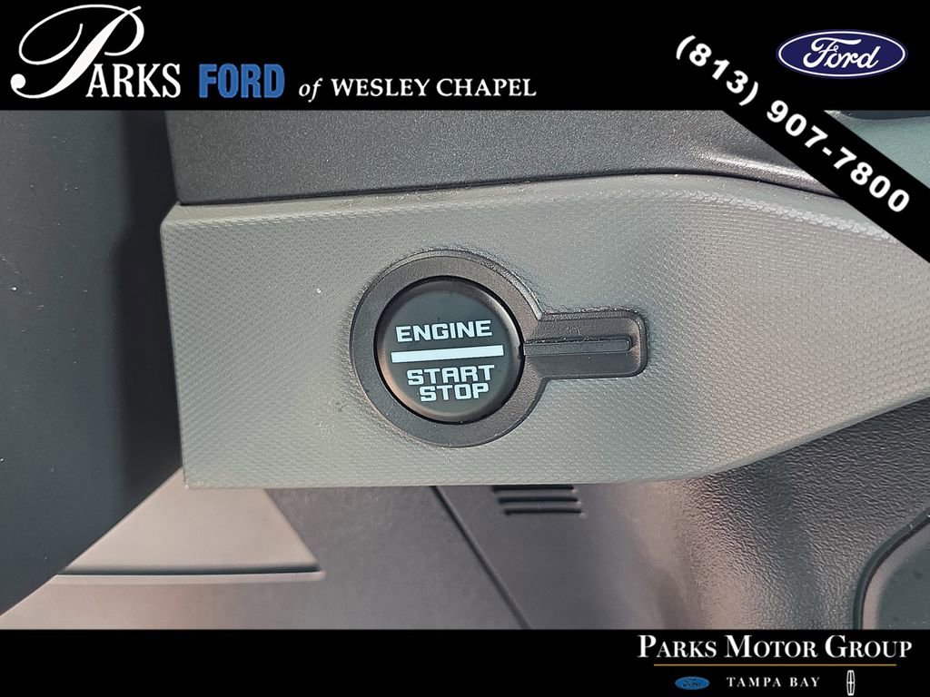 Certified 2024 Ford Bronco Black Diamond AWD/4WD image 24