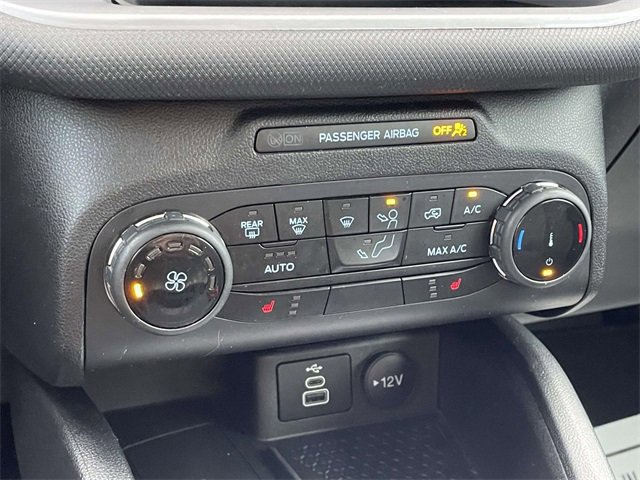 Certified 2023 Ford Bronco Sport Big Bend w/ Convenience Package image 27