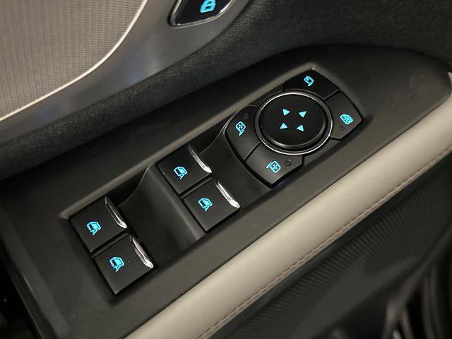 Certified 2025 Ford Expedition Max Active RWD image 18