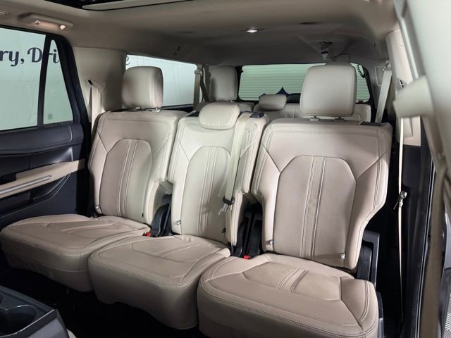 Certified 2024 Ford Expedition Max Limited image 16