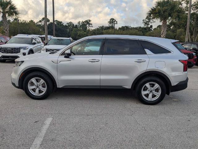 Used 2022 Kia Sorento LX FWD image 7