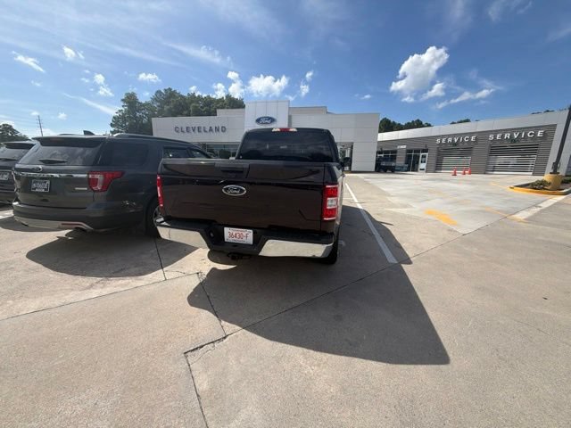 Certified 2019 Ford F150 4x4 SuperCrew image 28
