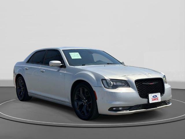 Used 2021 Chrysler 300 S RWD image 4