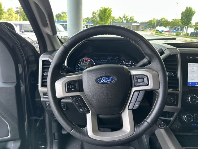 Certified 2021 Ford F250 Lariat AWD/4WD image 15