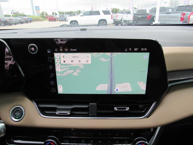 Used 2026 Chevrolet Equinox ACTIV w/ Safety and Technology Package AWD/4WD image 27