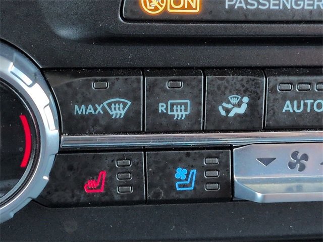 Certified 2022 Ford F450 King Ranch w/ King Ranch Ultimate Package image 23