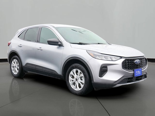 Certified 2024 Ford Escape Active w/ Tech Pack #1 image 4