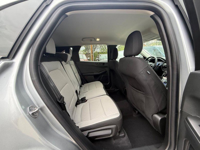 Certified 2023 Ford Escape Active AWD/4WD image 15