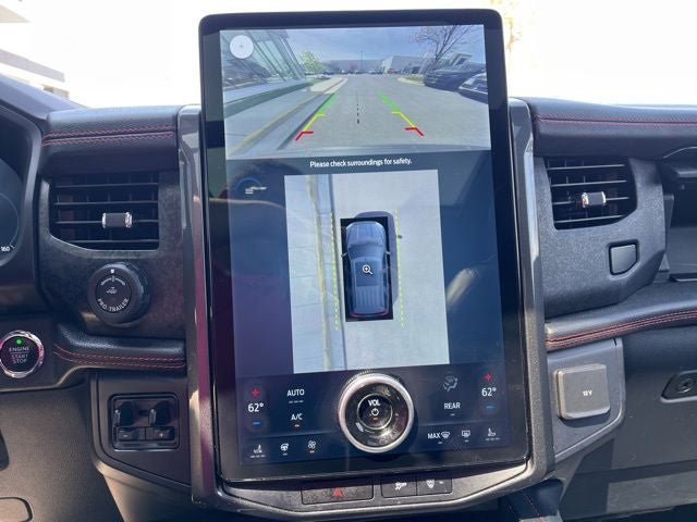 Certified 2023 Ford Expedition Max Limited AWD/4WD image 33