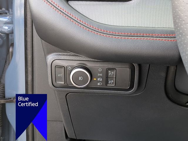 Certified 2025 Ford Explorer ST AWD/4WD image 16