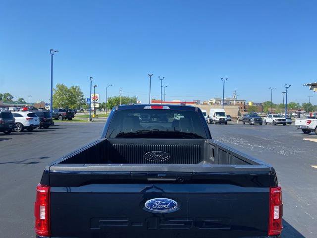 Certified 2023 Ford F150 XLT w/ Equipment Group 302A High AWD/4WD image 6