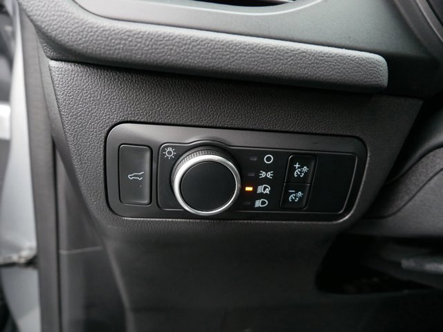 Certified 2024 Ford Escape Active w/ Tech Pack #1 image 11