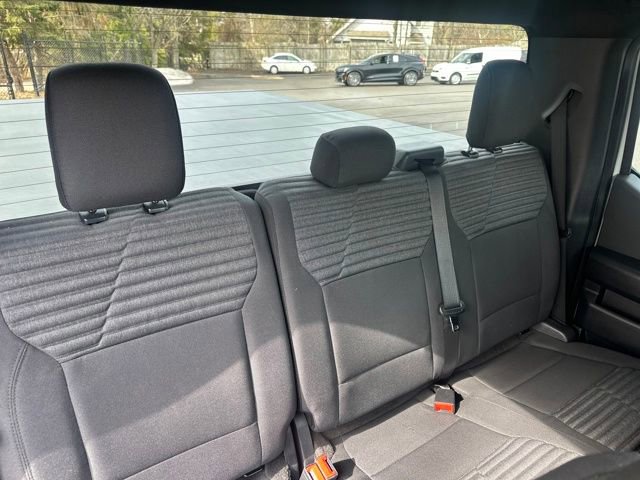 Certified 2023 Ford F150 XL w/ STX Appearance Package image 28