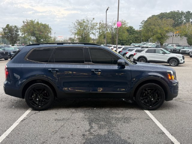 Used 2024 Kia Telluride SX Prestige X-Line AWD/4WD image 4