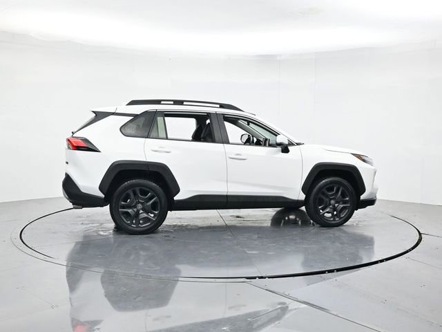 Used 2024 Toyota RAV4 Adventure AWD/4WD video 2