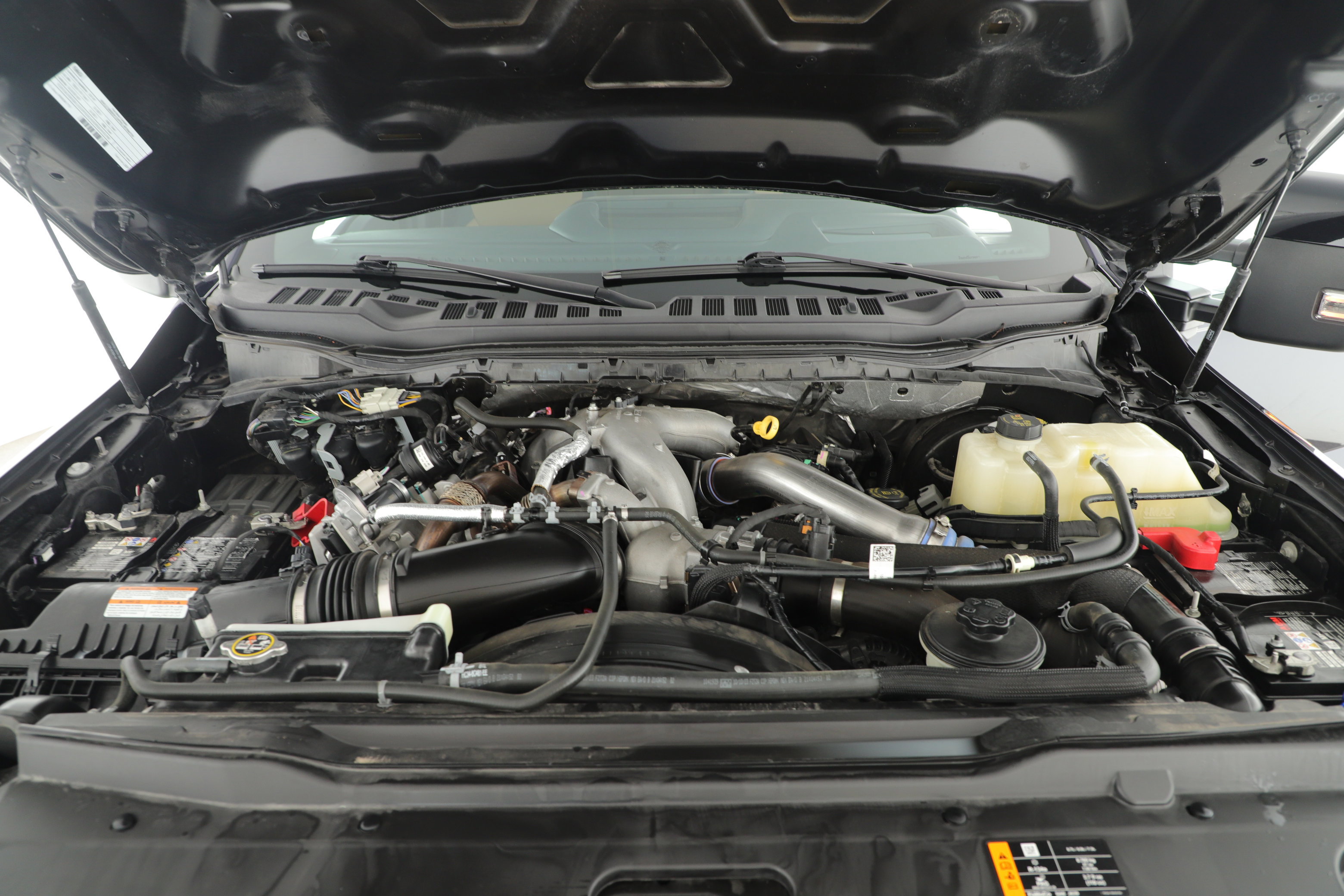 Certified 2024 Ford F250 Lariat w/ Lariat Ultimate Package image 21