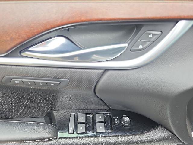 Used 2019 Cadillac XTS Luxury FWD image 20