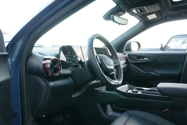 Used 2025 Chevrolet Equinox RS w/ Safety and Technology Package image 15