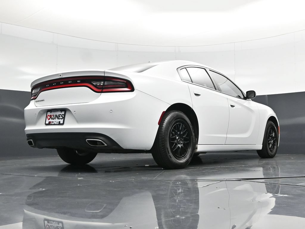 Used 2022 Dodge Charger SXT RWD image 43