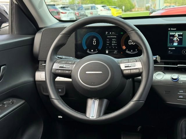 Used 2026 Hyundai Kona SEL Sport FWD image 5