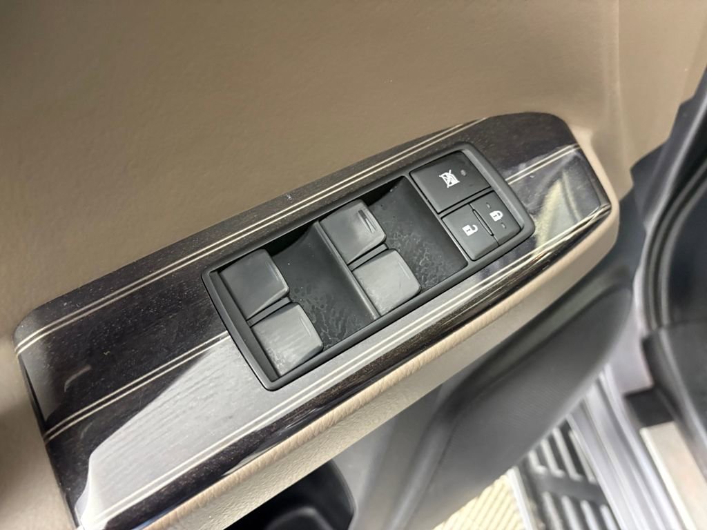 Used 2020 Lexus GX 460 Premium image 12