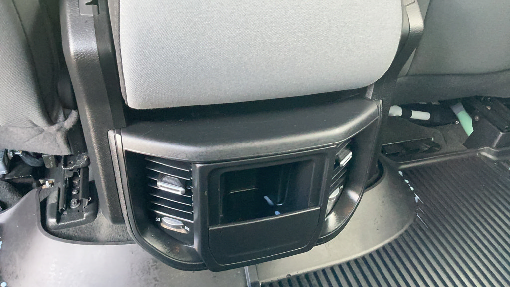 Used 2021 RAM 1500 Big Horn w/ Trailer Tow Group AWD/4WD image 10