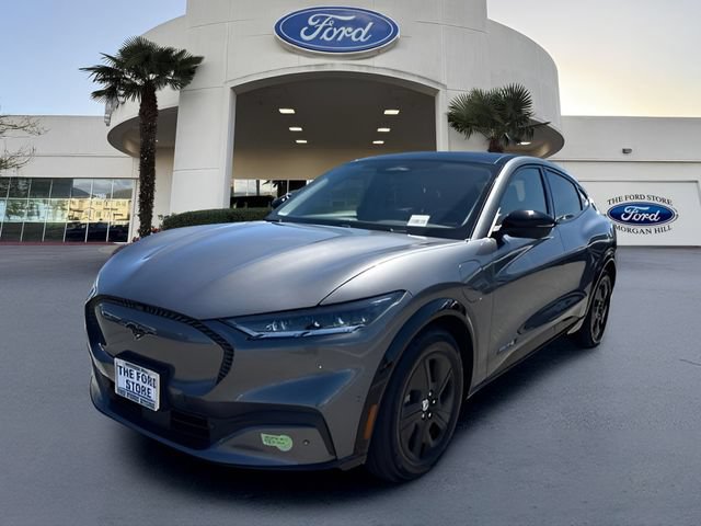 Certified 2023 Ford Mustang Mach-E California Route 1 AWD/4WD image 1