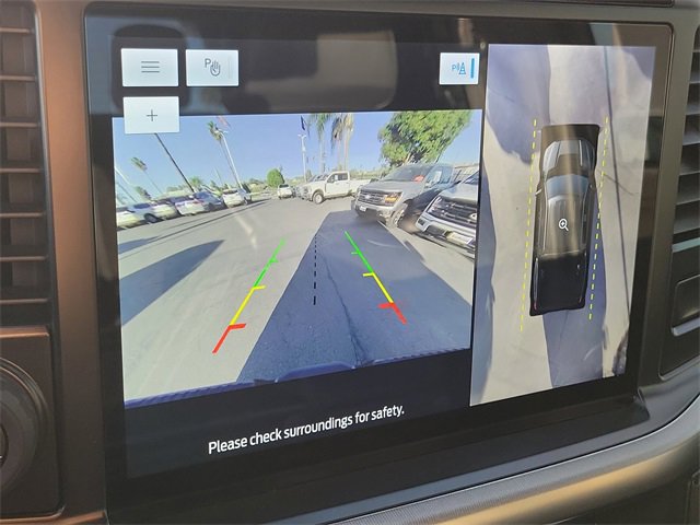 Certified 2022 Ford F150 Raptor w/ Raptor 37 Performance Package image 10