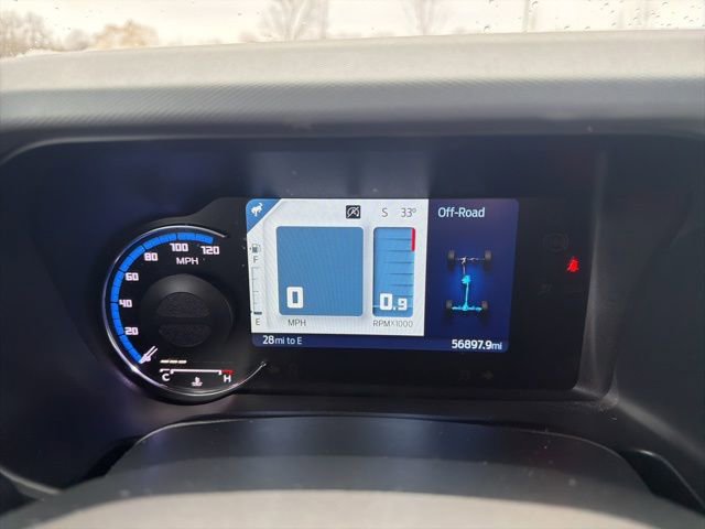 Certified 2022 Ford Bronco Big Bend image 36