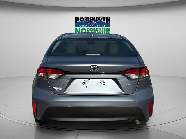 Used 2023 Toyota Corolla LE FWD image 23