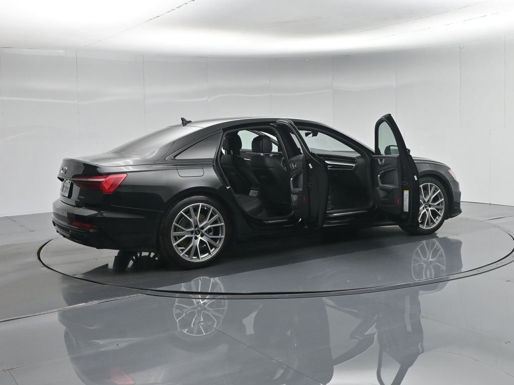 Used 2022 Audi A6 3.0T Prestige image 34