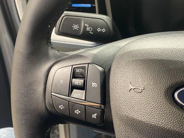 Certified 2026 Ford Maverick XLT w/ XLT Luxury Package AWD/4WD image 39
