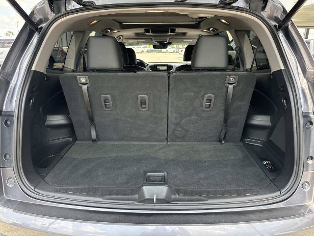 Used 2021 Honda Pilot Elite image 13