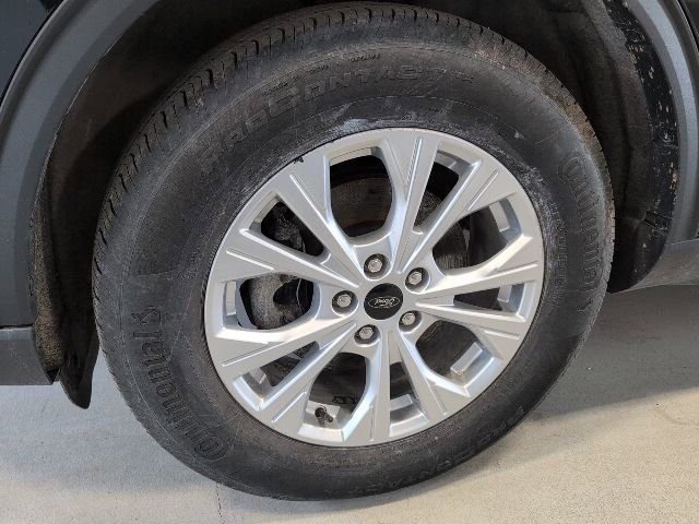 Certified 2024 Ford Escape Active AWD/4WD image 9