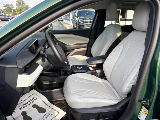 Certified 2024 Ford Mustang Mach-E Premium AWD/4WD image 21