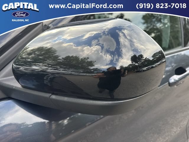 Certified 2023 Ford Explorer XLT w/ Equipment Group 202A RWD image 12