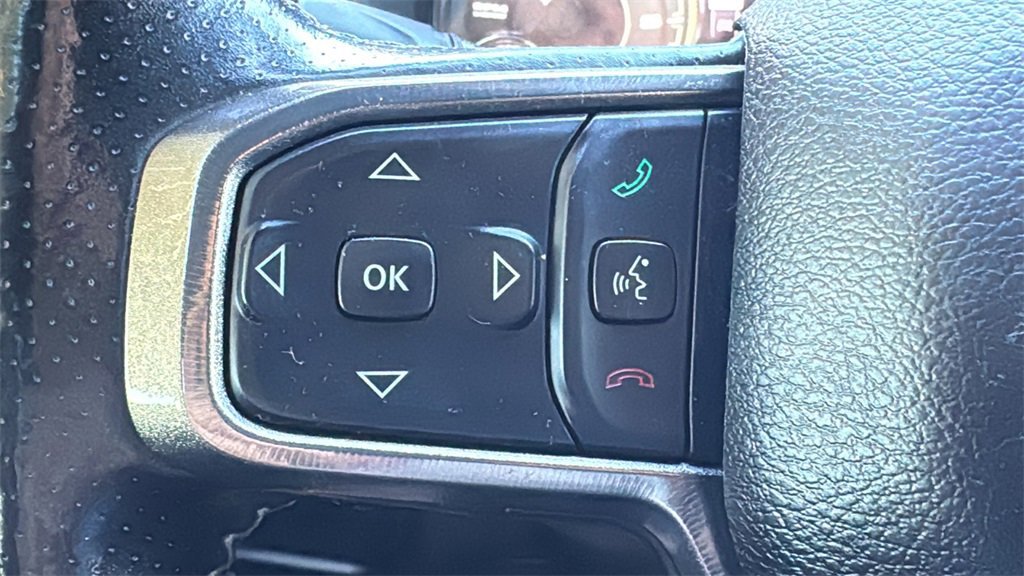 Used 2021 RAM 1500 Rebel w/ Rebel Level 1 Equipment Group image 14