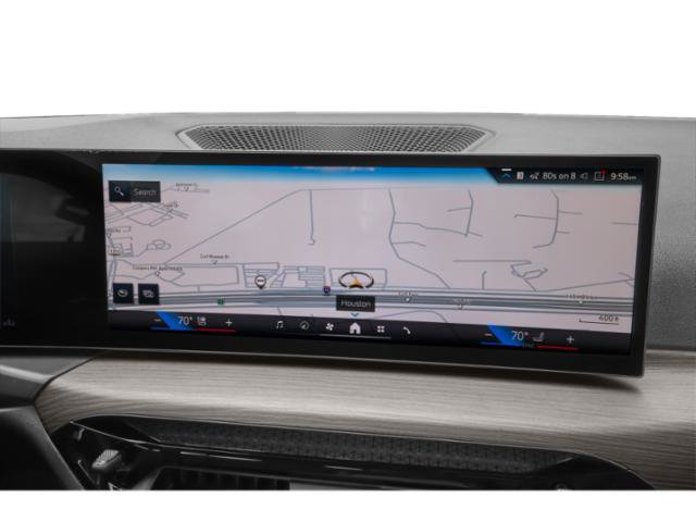 Used 2025 BMW 430i Coupe w/ M Sport Package RWD image 15