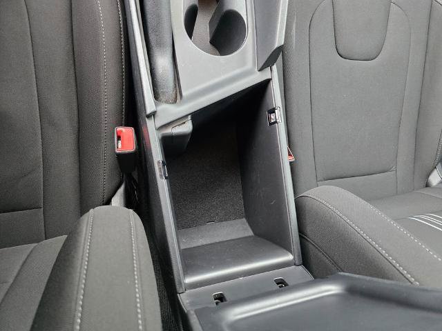 Used 2024 Hyundai Elantra SEL FWD image 28