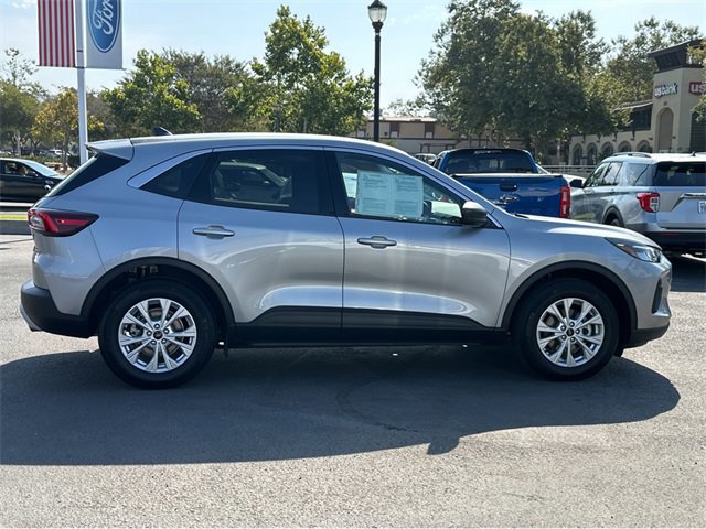 Certified 2024 Ford Escape Active image 6