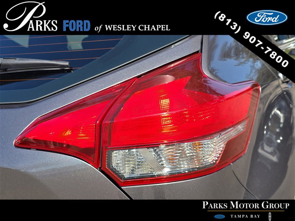 Used 2020 Nissan Kicks SV image 7