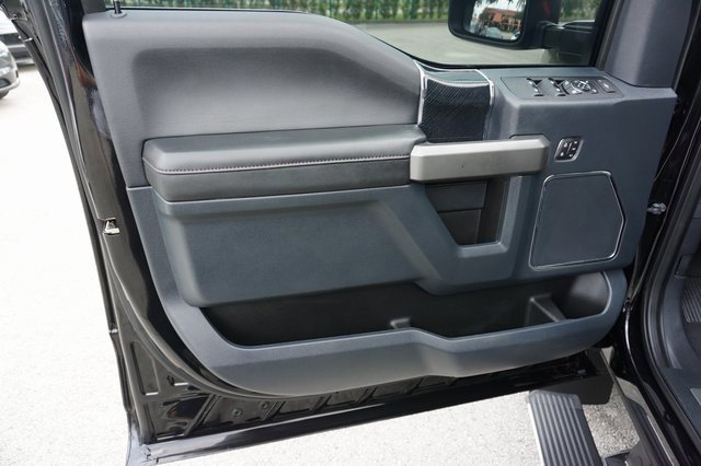 Certified 2022 Ford F350 Platinum image 35