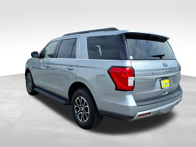 Certified 2024 Ford Expedition XLT AWD/4WD image 6