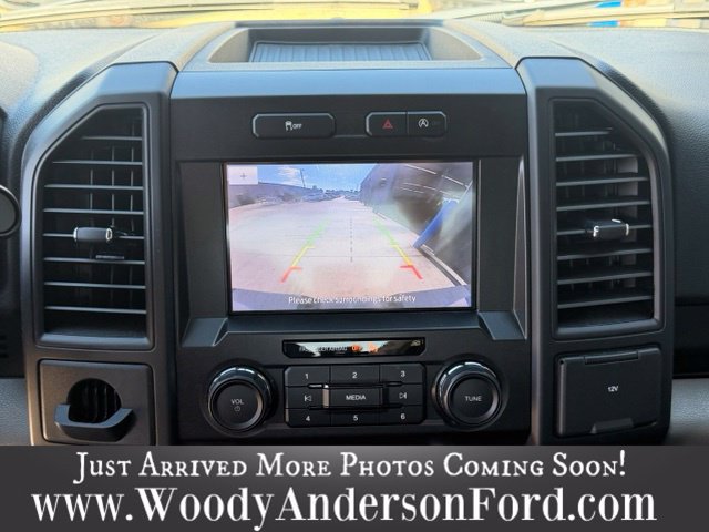 Certified 2020 Ford F150 XL w/ Equipment Group 101A Mid RWD image 13
