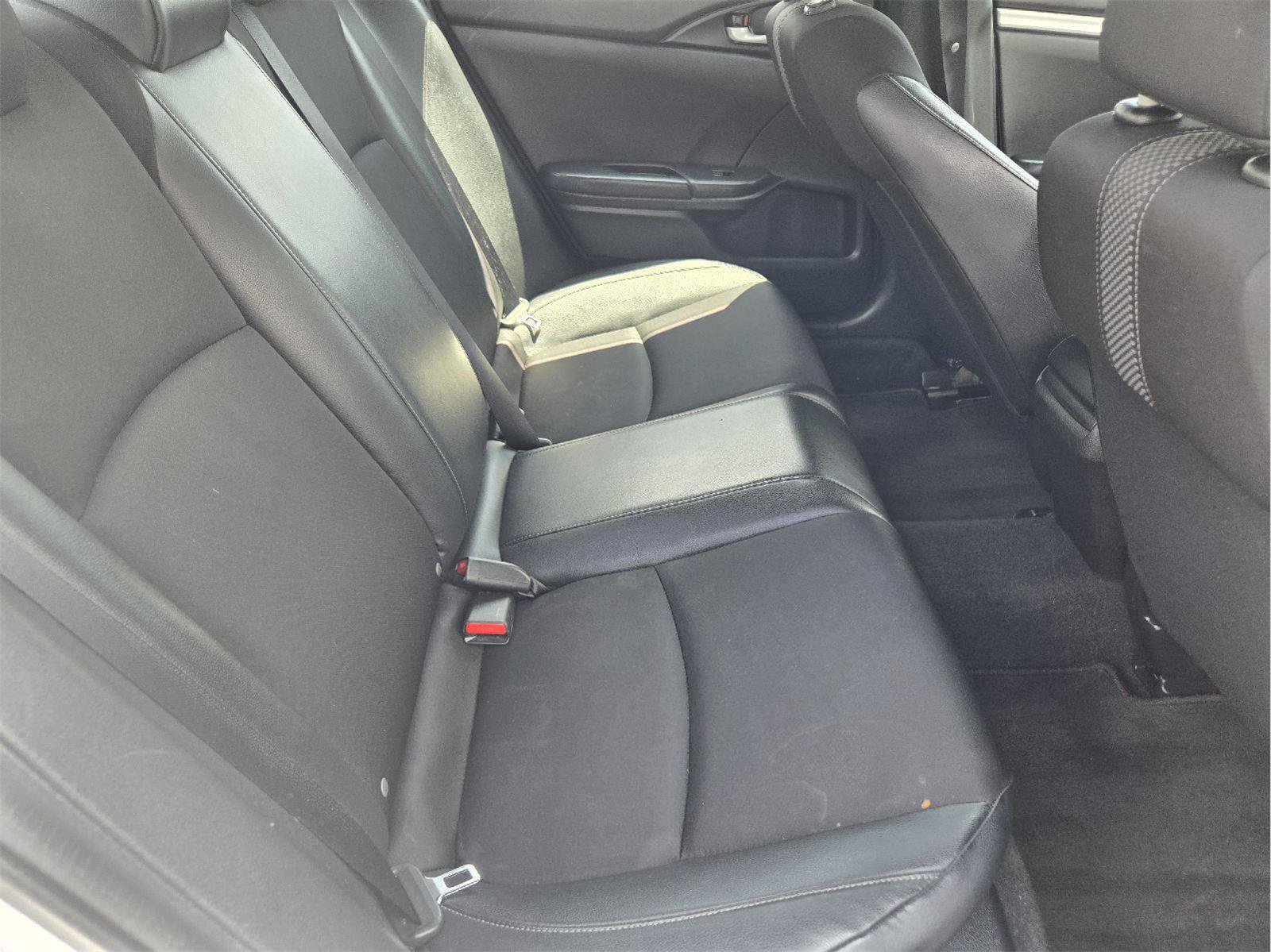 Used 2021 Honda Civic Sport image 29